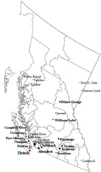 British Columbia