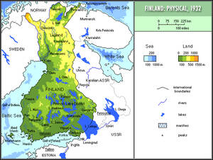 Finland 1932
