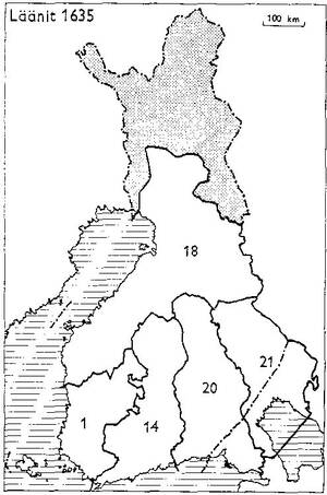 län 1634
