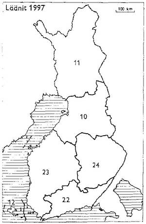 Karta 1997