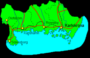 Blekinge