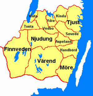 Småland
