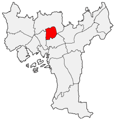 Sagene sd i Oslo