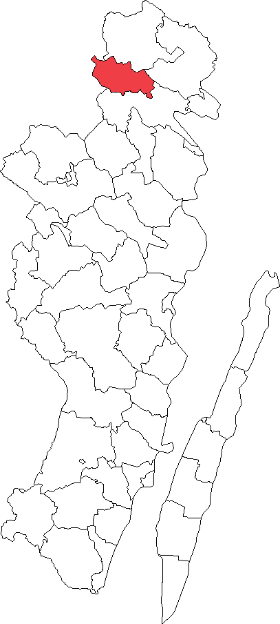 |Överum landskommun i Kalmar län 1952
