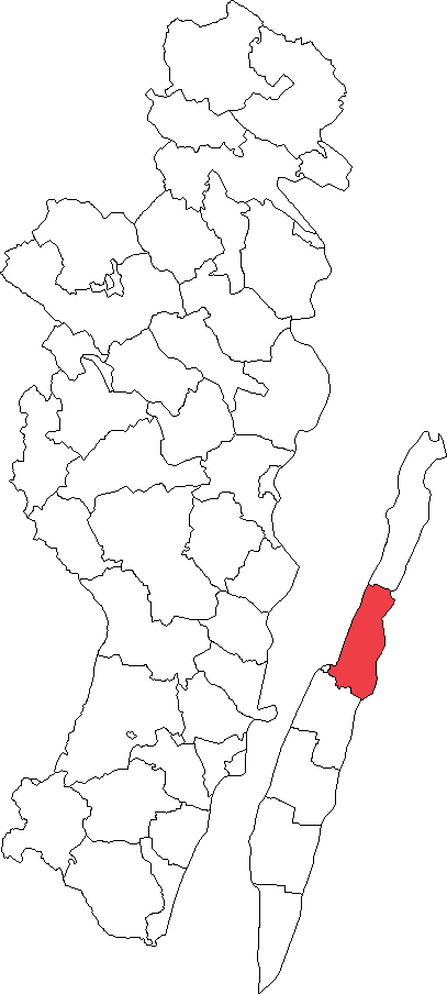 Köpingsvik landskommun i Kalmar län