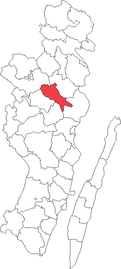 Tuna landskommun i Kalmar län 1952
