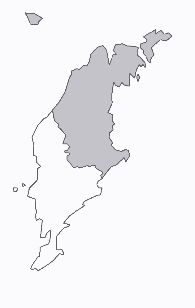 Norra härad på Gotland