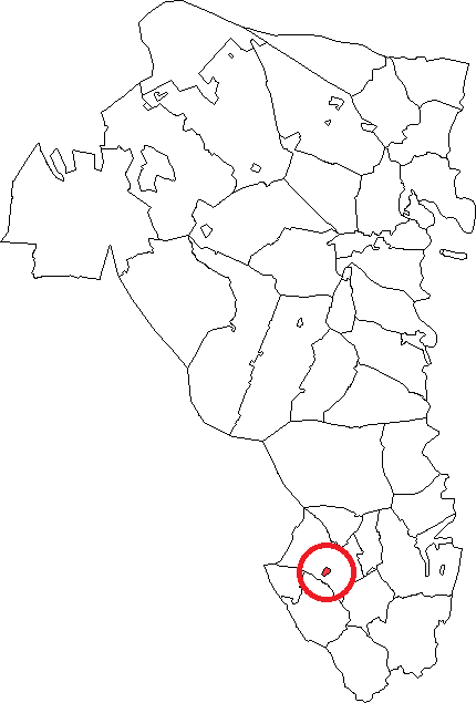 Storviks köpings kommun i Gävleborgs län 1952