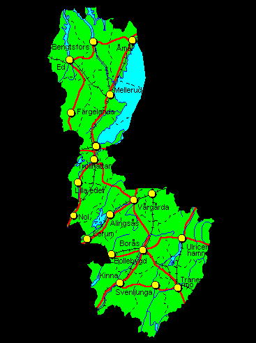  Älvsborg län