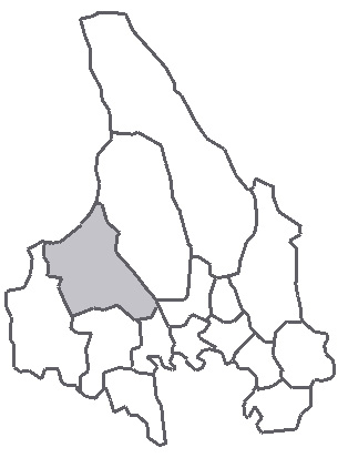 Jösse härad i Värmlands län
