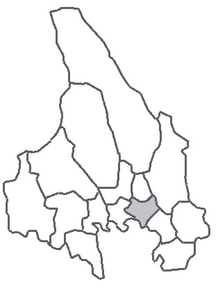 Väse härad i Värmlands län