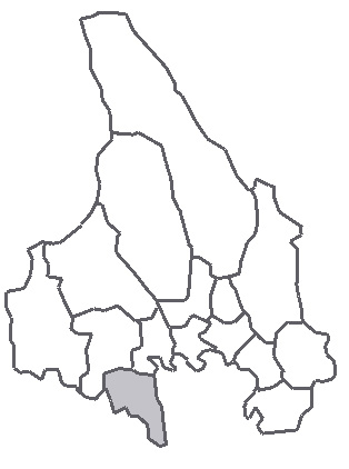 Näs härad i Värmlands län