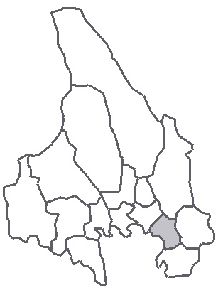 Ölme härad i Värmlands län