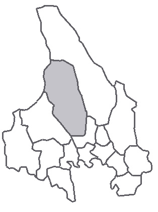 Fryksdals härad i Värmlands län