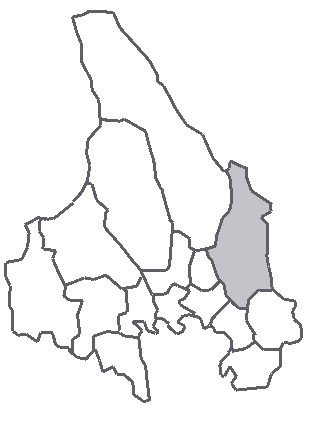Färnebo härad i Värmlands län