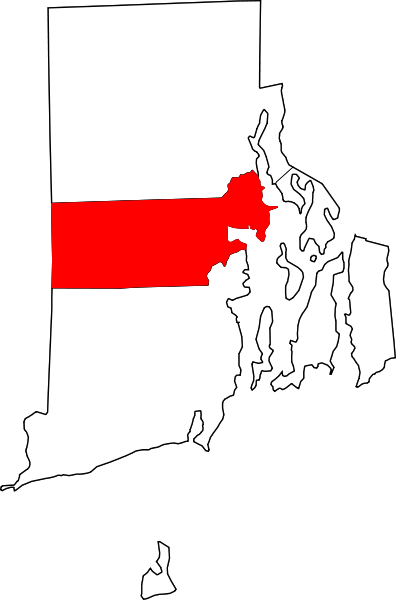 Kent County i Rhode Island