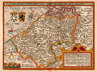 Flandern 1609