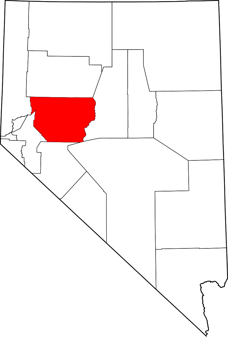 Nevada i USA