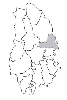 Fellingsbro härad i Västmanland