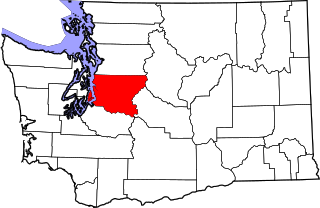 King county i Washington