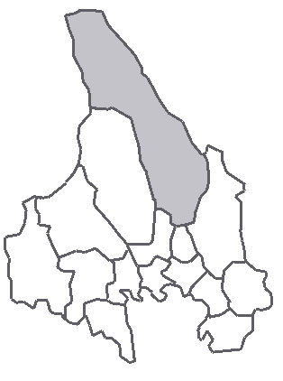 Älvdals härad i Värmlands län