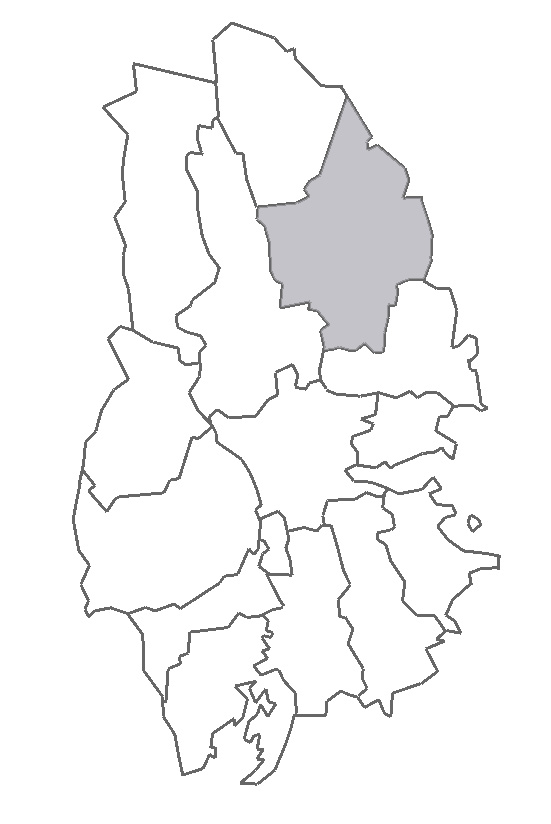 Linde-Ramsbergs bergslag i Örebro län